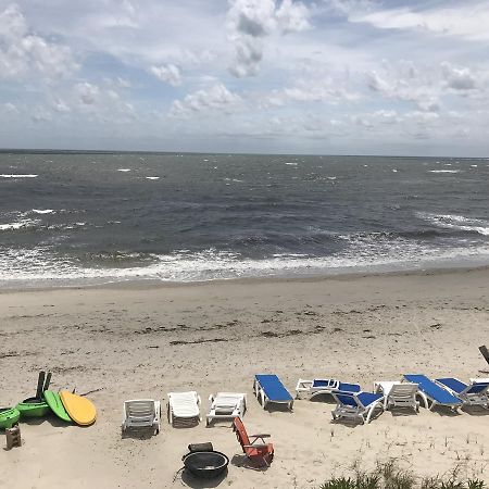 Beach House Inn West Dennis Buitenkant foto