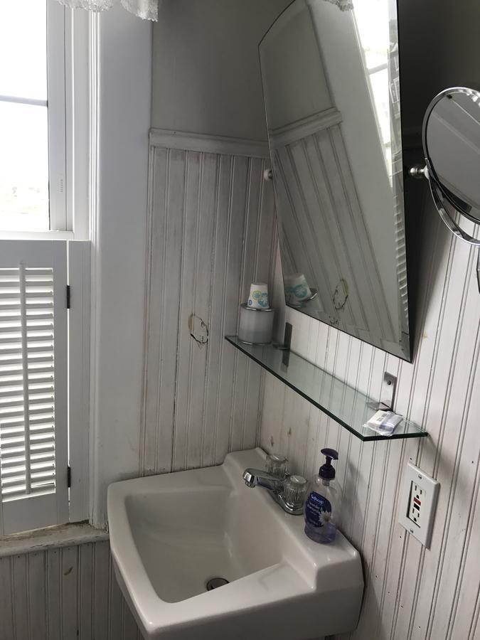 Beach House Inn West Dennis Buitenkant foto