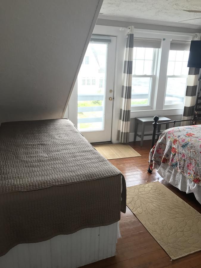 Beach House Inn West Dennis Buitenkant foto