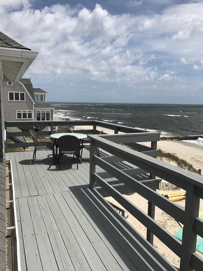 Beach House Inn West Dennis Buitenkant foto