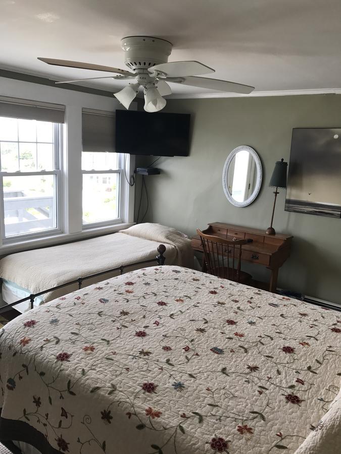 Beach House Inn West Dennis Buitenkant foto