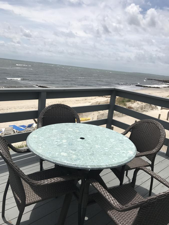 Beach House Inn West Dennis Buitenkant foto