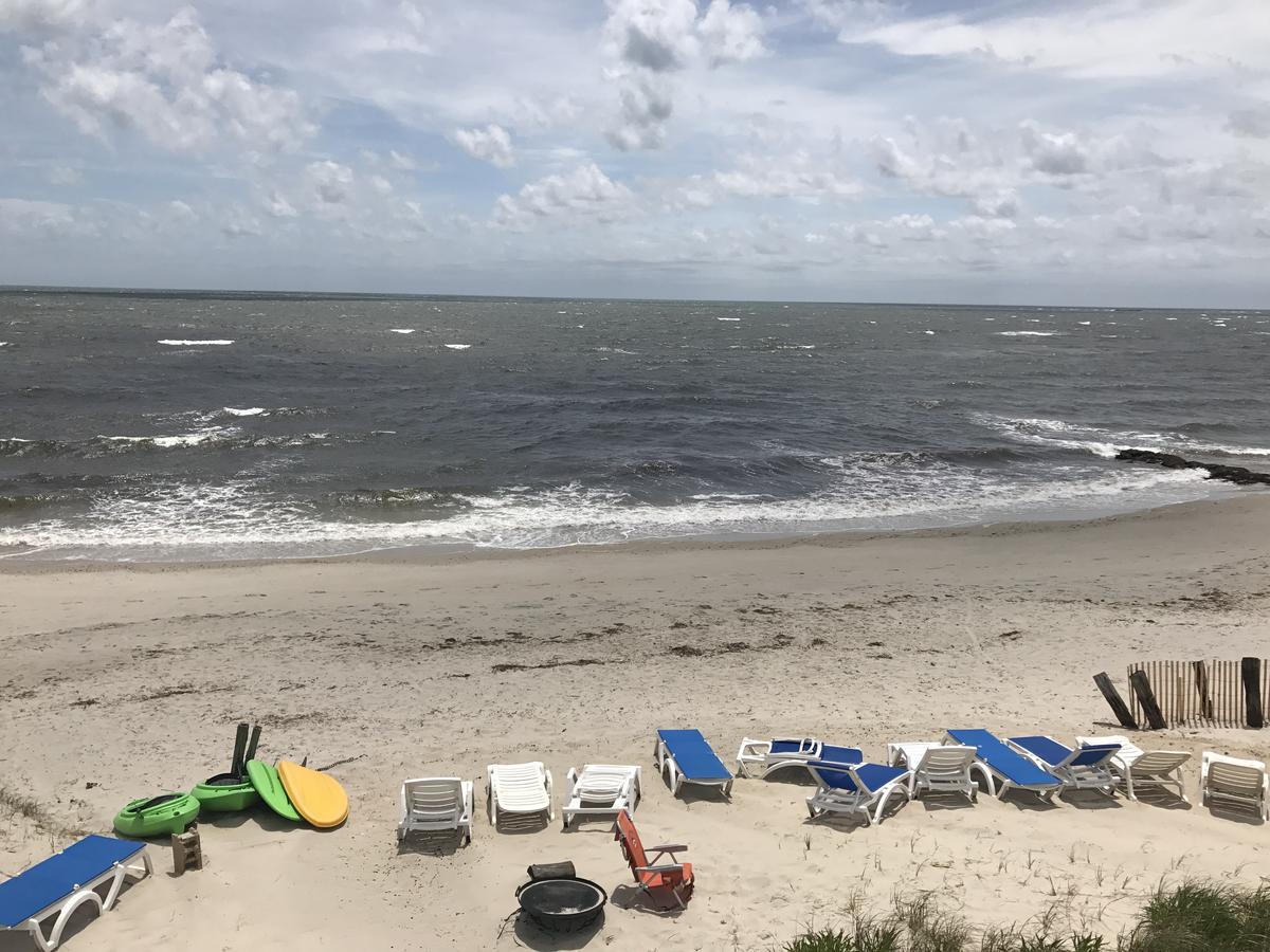 Beach House Inn West Dennis Buitenkant foto