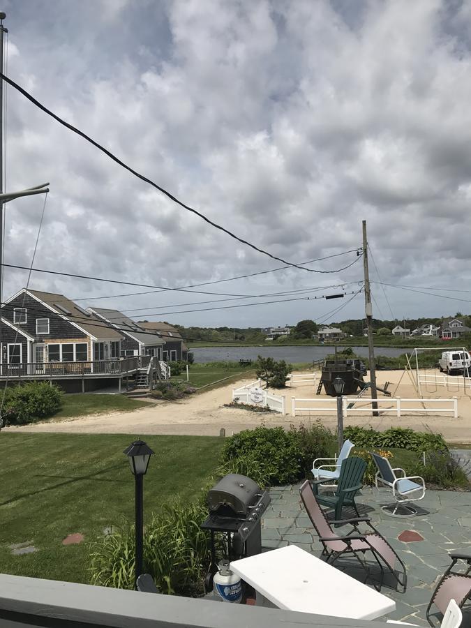 Beach House Inn West Dennis Buitenkant foto