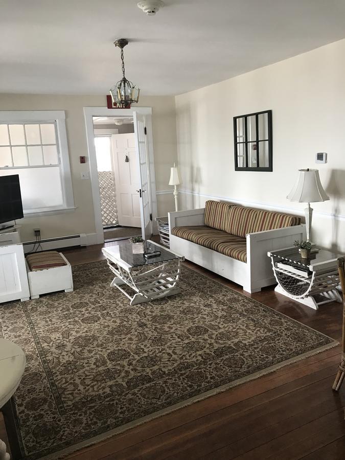 Beach House Inn West Dennis Buitenkant foto