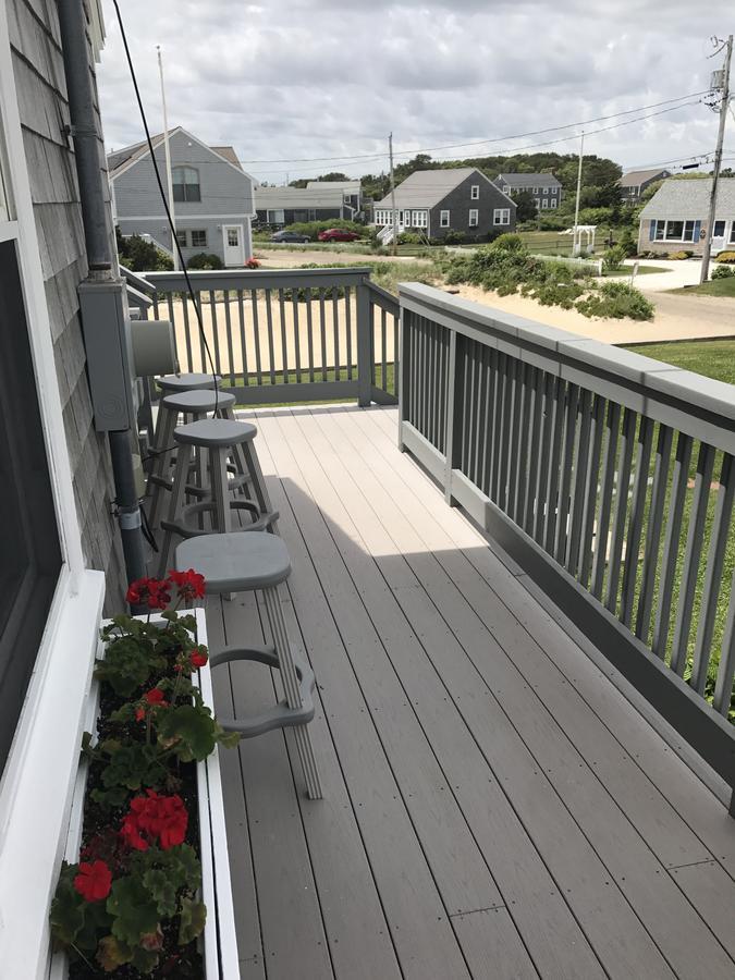 Beach House Inn West Dennis Buitenkant foto