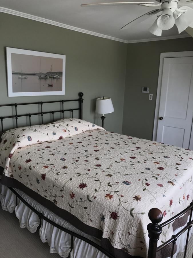 Beach House Inn West Dennis Buitenkant foto