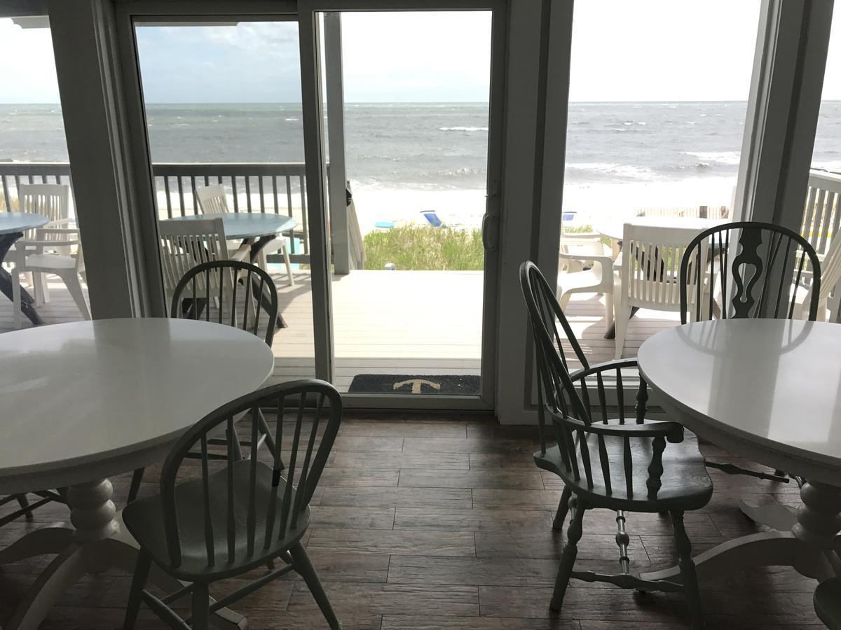 Beach House Inn West Dennis Buitenkant foto