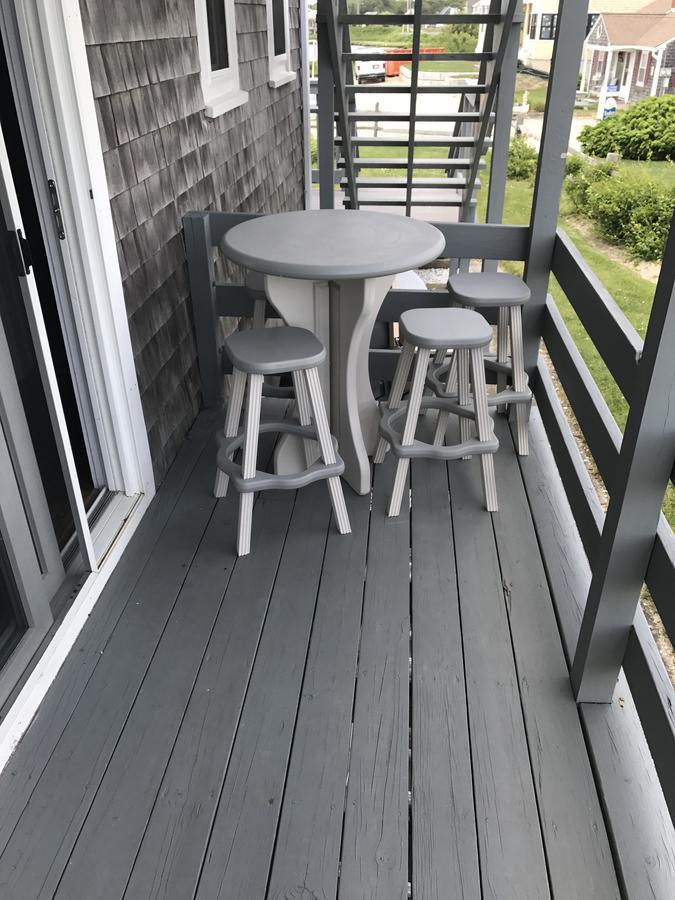 Beach House Inn West Dennis Buitenkant foto