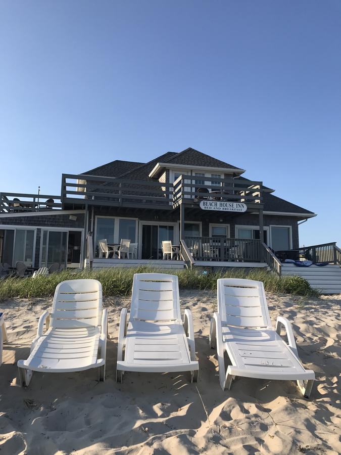 Beach House Inn West Dennis Buitenkant foto