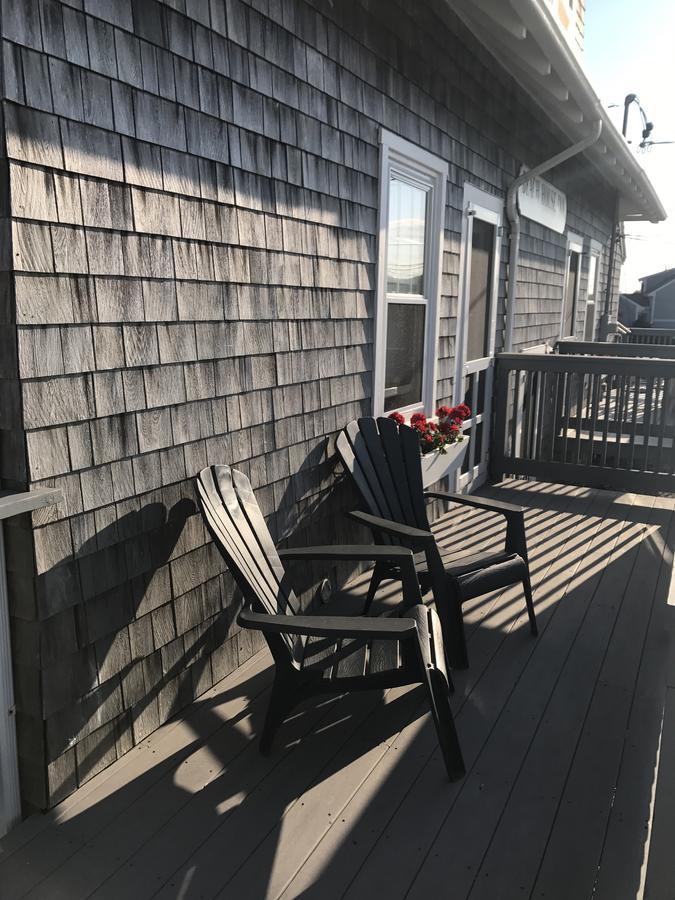 Beach House Inn West Dennis Buitenkant foto