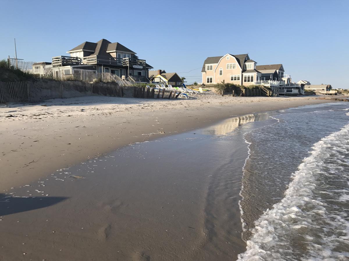 Beach House Inn West Dennis Buitenkant foto
