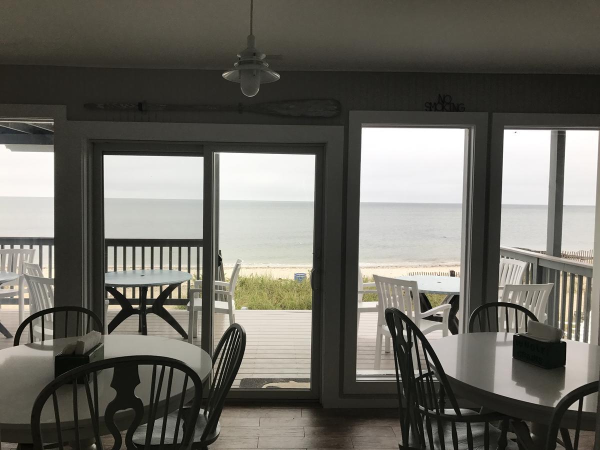 Beach House Inn West Dennis Buitenkant foto