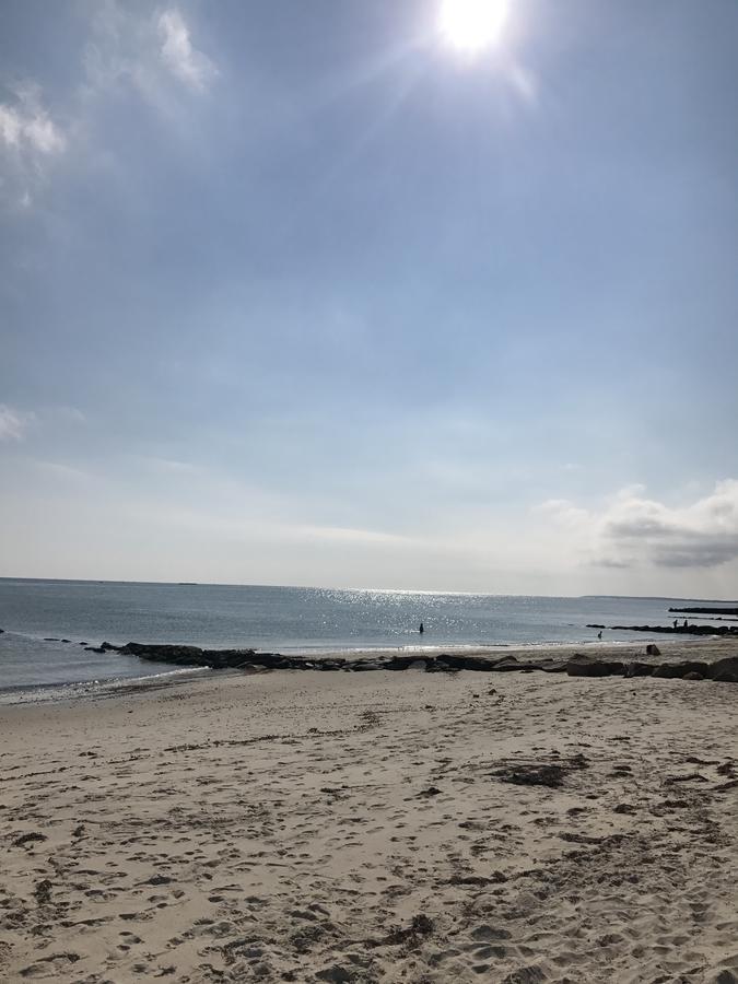 Beach House Inn West Dennis Buitenkant foto